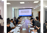 1946伟德国际源自英国2026届研究生学位论文答辩会顺利举行